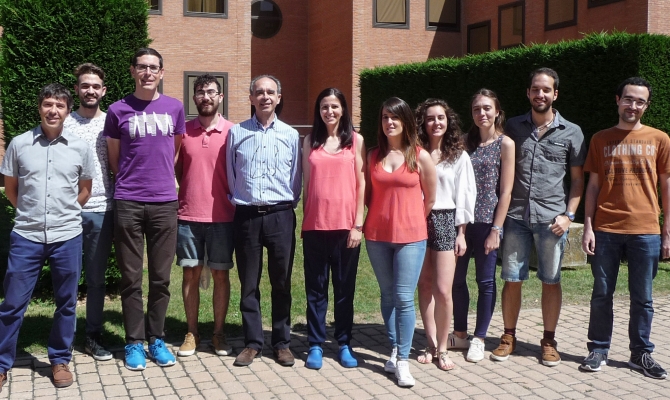 Descubierto un mecanismo metab&oacute;lico exclusivo de algunas bacterias extremadamente peligrosas, como las causantes del botulismo y el t&eacute;tanos