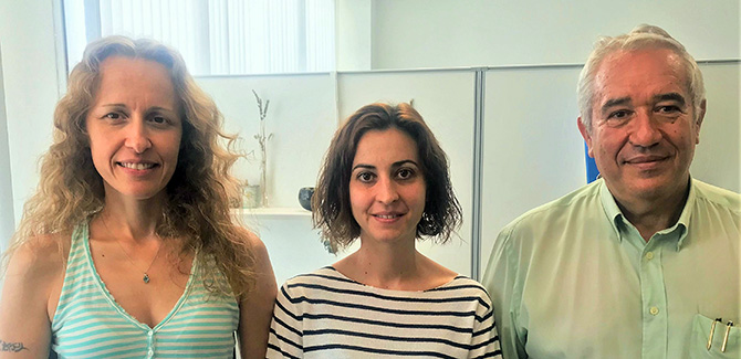 Hallada una mutaci&oacute;n que protege frente a la infecci&oacute;n por VIH
