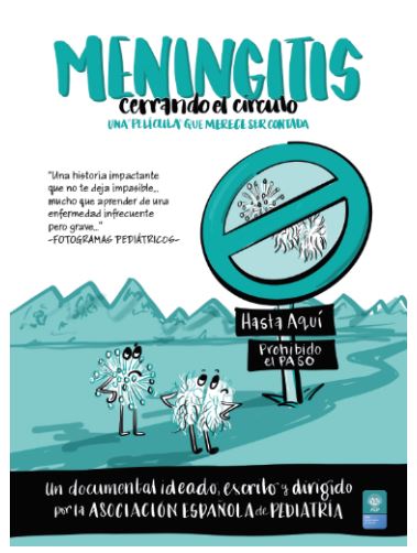 Los pediatras apelan a motivos &laquo;m&eacute;dicos y &eacute;ticos&raquo; para incluir todas las vacunas de la meningitis en el calendario oficial