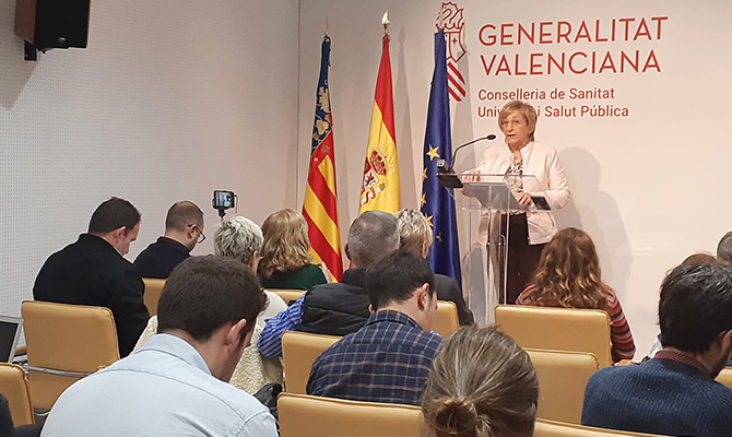 Espa&ntilde;a supera los 50 casos confirmados de coronavirus  | 29 de febrero
