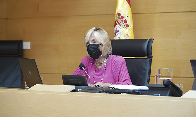 Sacyl prepara un nuevo modelo de atenci&oacute;n continuada con PAC principales y secundarios conectados mediante teleconsulta