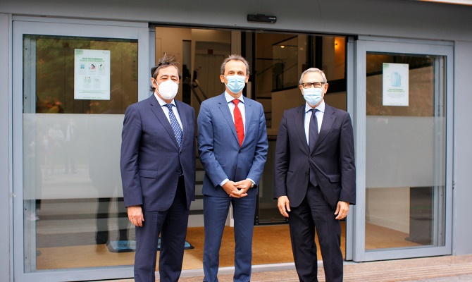 La investigaci&oacute;n colaborativa internacional, clave en la prevenci&oacute;n, diagn&oacute;stico y tratamiento del c&aacute;ncer