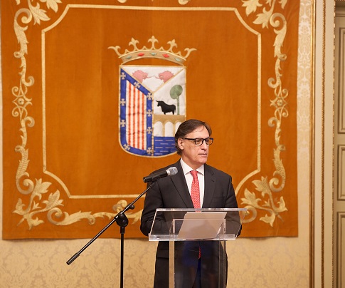 Innovador programa del Ayuntamiento y la Universidad de Salamanca para favorecer la concordia entre los ciudadanos