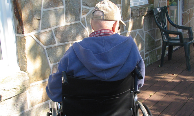 Las asociaciones de alzheimer demandan la creaci&oacute;n de un censo de pacientes para conocer la incidencia real de esta dolencia