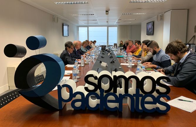 Diagn&oacute;stico precoz y medicamentos biol&oacute;gicos marcan la mejora del abordaje de la artritis reumatoide