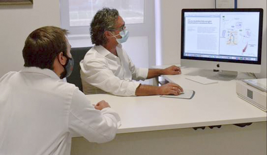 El metabolismo energ&eacute;tico cerebral relaciona el consumo de cannabis con la insociabilidad