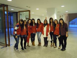 Frente al c&aacute;ncer infantil nunca se est&aacute; solo