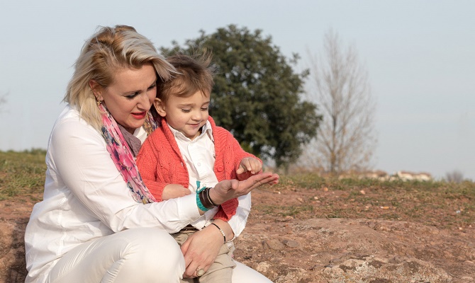 Campa&ntilde;a &lsquo;Haz historia con tu historia&rsquo; para ayudar a las mujeres con c&aacute;ncer de mama que deseen ser madres
