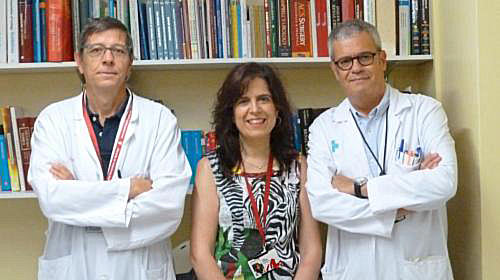 Descubren un nuevo biomarcador para pronosticar la agresividad del c&aacute;ncer de pr&oacute;stata