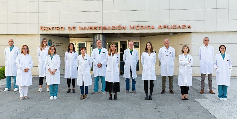 Patentada una vacuna española frente a la covid-19 que ha demostrado su eficacia en modelos animales