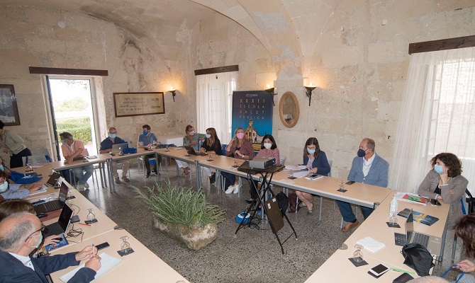 Inicio de la consulta p&uacute;blica del anteproyecto de ley de creaci&oacute;n del Centro Estatal de Salud P&uacute;blica