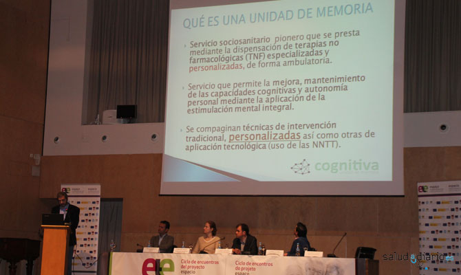 Los expertos creen que la gran lacra de la investigación del envejecimiento es la falta de bases de datos específicas