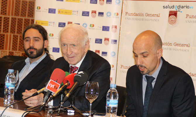 Los expertos creen que la gran lacra de la investigación del envejecimiento es la falta de bases de datos específicas