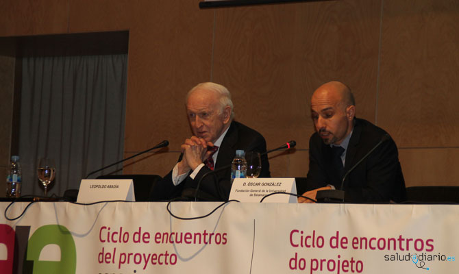Los expertos creen que la gran lacra de la investigación del envejecimiento es la falta de bases de datos específicas