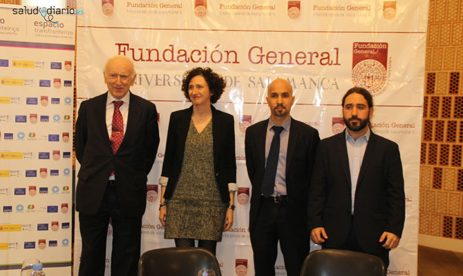 Los expertos creen que la gran lacra de la investigación del envejecimiento es la falta de bases de datos específicas