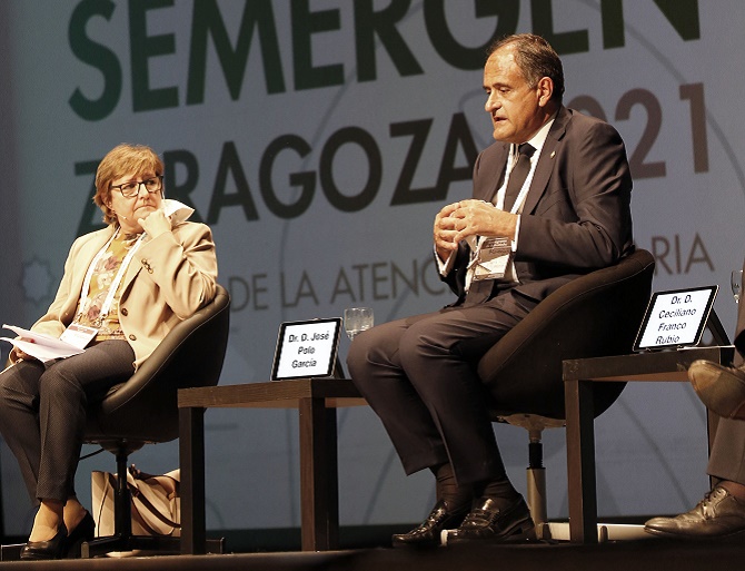 &ldquo;El problema m&eacute;dico en el &aacute;mbito rural se nos ha echado encima sin que la Administraci&oacute;n hiciera caso a los avisos que le llegaban&rdquo;