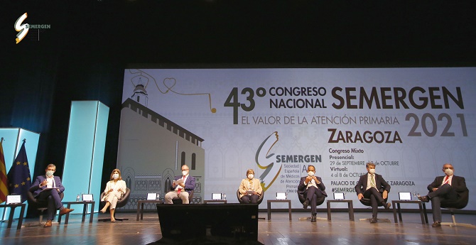 &ldquo;El problema m&eacute;dico en el &aacute;mbito rural se nos ha echado encima sin que la Administraci&oacute;n hiciera caso a los avisos que le llegaban&rdquo;