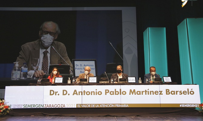 &ldquo;El problema m&eacute;dico en el &aacute;mbito rural se nos ha echado encima sin que la Administraci&oacute;n hiciera caso a los avisos que le llegaban&rdquo;