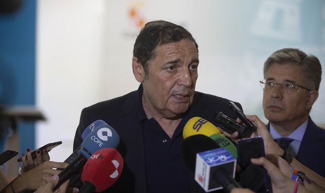 Fin a la huelga de m&eacute;dicos de familia