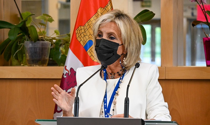 Castilla y Le&oacute;n, Arag&oacute;n y Castilla La Mancha proponen cambios organizativos para garantizar la calidad asistencial en las zonas m&aacute;s despobladas
