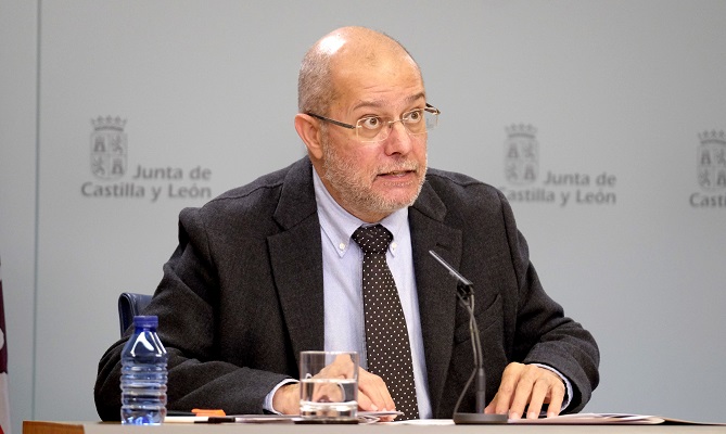 Castilla y Le&oacute;n registra el mayor aumento de casos confirmados en un d&iacute;a: 683 que elevan la cifra de contagios hasta los 14.380