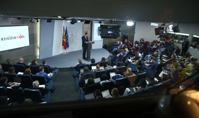 El plazo de prescripci&oacute;n de los delitos m&aacute;s graves contra menores no empezar&aacute; a contar hasta que la v&iacute;ctima tenga 30 a&ntilde;os