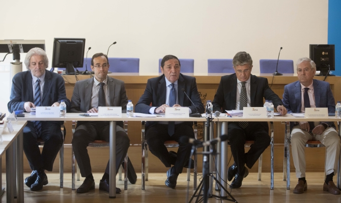 Castilla y Le&oacute;n reconocer&aacute; la categor&iacute;a de m&eacute;dico de Cuidados Paliativos
