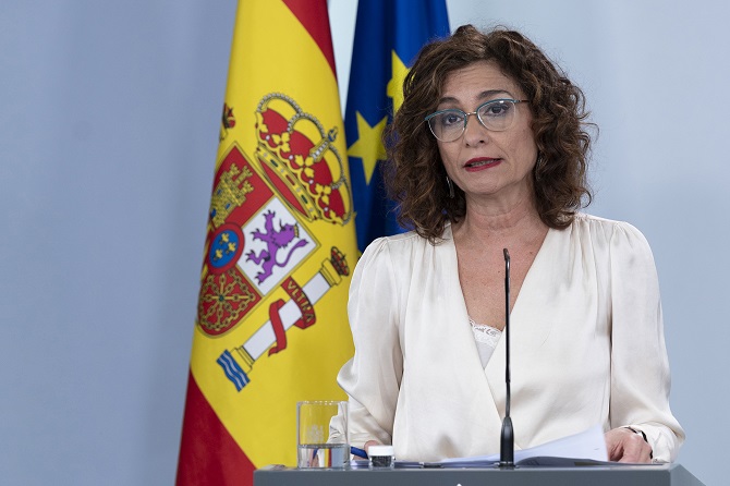 Aprobados 300 millones para servicios sociales y 25 para alimentaci&oacute;n infantil como refuerzo a la crisis socio sanitaria del coronavirus