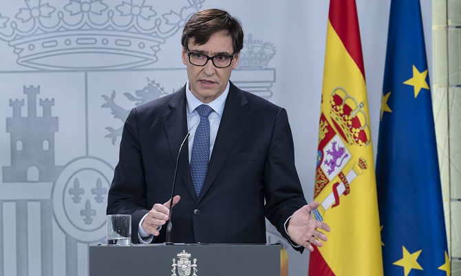 Aprobados 300 millones para servicios sociales y 25 para alimentaci&oacute;n infantil como refuerzo a la crisis socio sanitaria del coronavirus