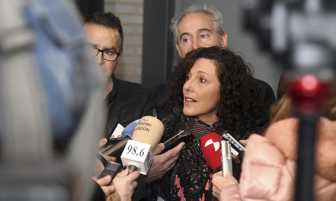 Sanidad ofrece un grupo de trabajo a 4 a&ntilde;os para reestructurar la Primaria, pero los m&eacute;dicos piden soluciones inminentes