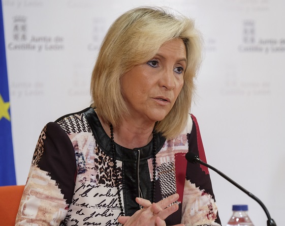 Castilla y Le&oacute;n contin&uacute;a con m&aacute;s altas que ingresos por coronavirus y reduce la presi&oacute;n asistencial de las UCI al 70%