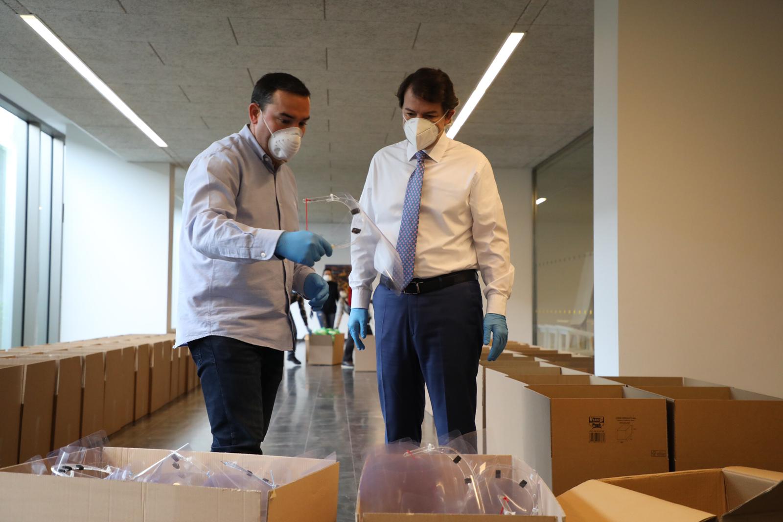 La curva de nuevos casos de coronavirus en Castilla y L&eacute;on desciende por segundo d&iacute;a: 387 infectados m&aacute;s frente a los 623 de ayer