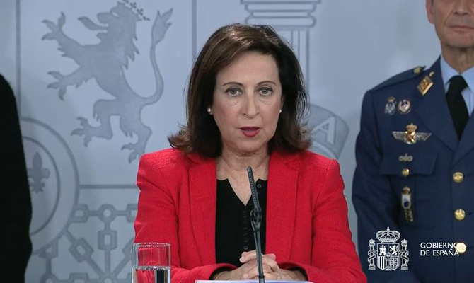 Todos los recursos de la Sanidad privada quedan a disposici&oacute;n del sistema p&uacute;blico de salud y se prolongar&aacute;n los contratos de los residentes de &uacute;ltimo a&ntilde;o