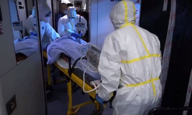España supera los 15.000 muertos y los 150.000 positivos por Covid-19