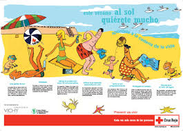 Consejos para cuidar tu salud en verano