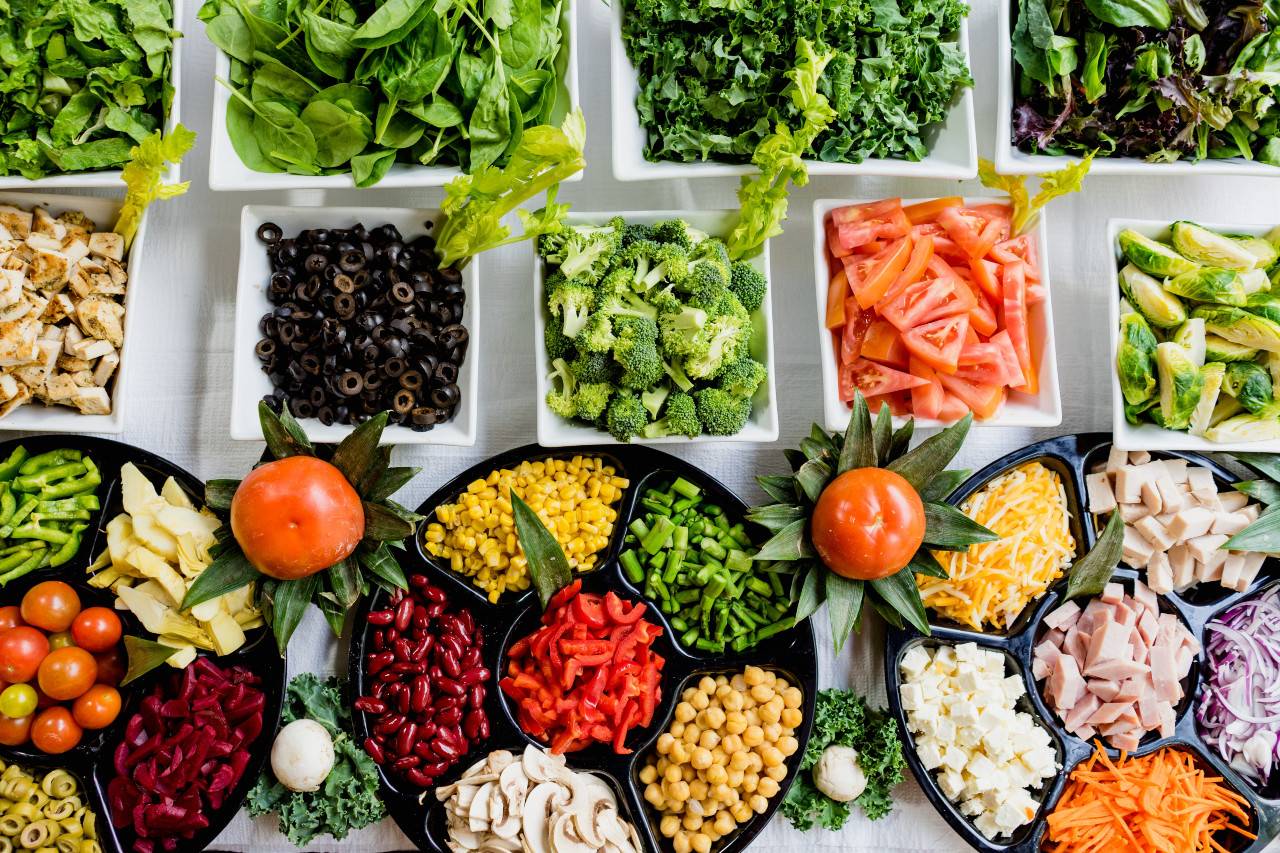 Cómo tener una dieta saludable y a la vez cuidar del planeta