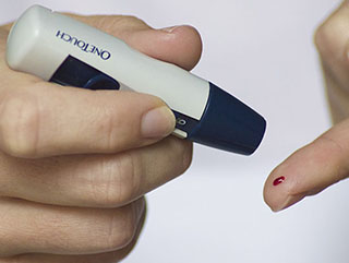 14 de noviembre: D&iacute;a Mundial de la Diabetes