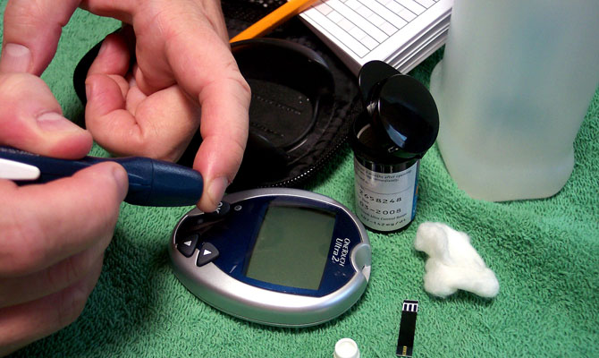 Voz un&aacute;nime para que todos los colegios cuenten con enfermeras que mejoren el control de la diabetes infantil