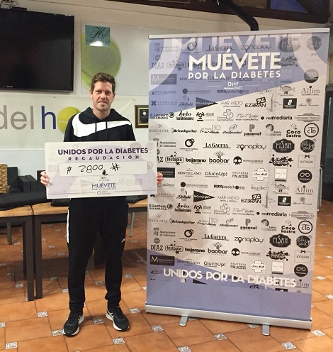 Campa&ntilde;a de sensibilizaci&oacute;n sobre las vacunas preventivas para personas con diabetes