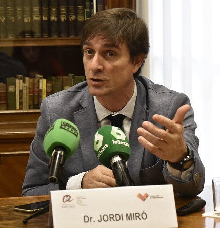 El 30% de los menores est&aacute; afectado por alg&uacute;n tipo de dolor cr&oacute;nico y la mayor&iacute;a no recibe un tratamiento adecuado
