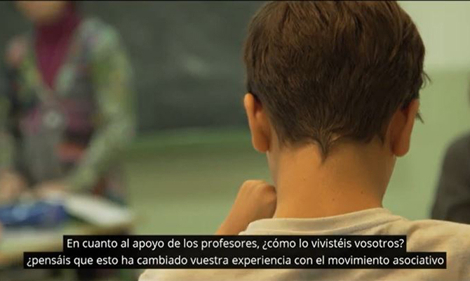 Exigen una educaci&oacute;n de calidad para los ni&ntilde;os con enfermedades cr&oacute;nicas