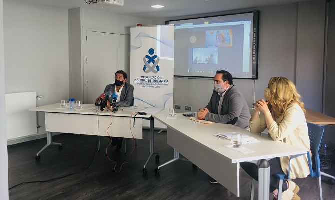 Enfermer&iacute;a y asociaciones de padres piden que se refuerce la promoci&oacute;n y la educaci&oacute;n en salud en los colegios