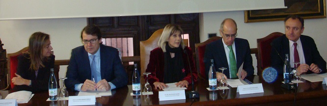 &laquo;Un pasito m&aacute;s… uno y otro m&aacute;s&raquo;