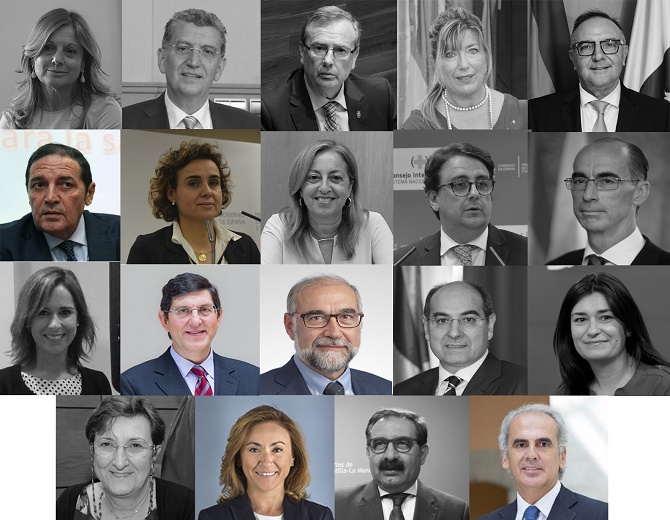 La Conferencia Enfermera, en el aire tras 5 a&ntilde;os de espera por el &laquo;desprecio&raquo; de la mayor&iacute;a de los consejeros de Sanidad