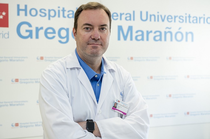 Investigadores del Gregorio Mara&ntilde;&oacute;n y Ni&ntilde;o Jes&uacute;s hallan el primer tratamiento en el mundo para un tipo de ictiosis grave