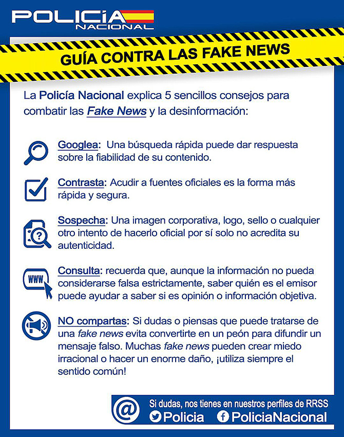 Proliferan los intentos de estafa a través de portales que ofrecen falsas vacunas o tratamientos contra el COVID-19