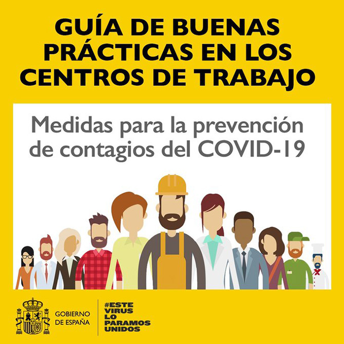 Sanidad recomienda el uso de &laquo;mascarillas higi&eacute;nicas&raquo; en caso de aglomeraci&oacute;n y las repartir&aacute; en estaciones de metro y cercan&iacute;as