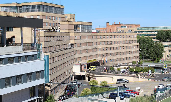 Castilla y Le&oacute;n registra un centenar de nuevos contagios de coronavirus, la mitad diagnosticados en las &uacute;ltimas 24 horas