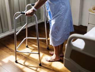 Doctora, no vuelvo al hospital