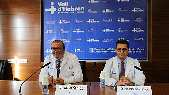 Un gran estudio europeo analizar&aacute; la relaci&oacute;n entre el s&iacute;ndrome del intestino irritable, la depresi&oacute;n y la ansiedad